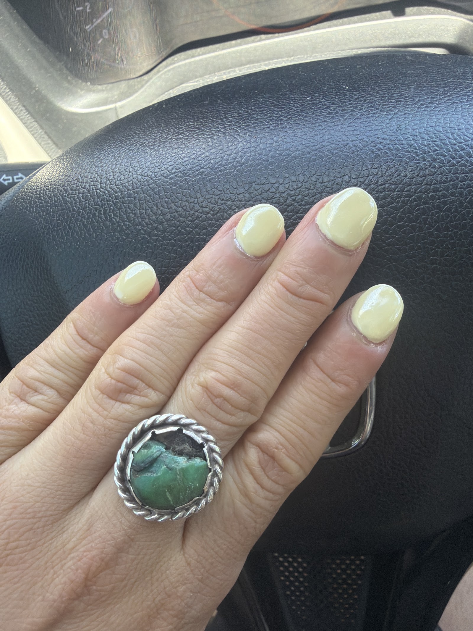 M. Vincé Nail Spa, Twenty Ninth Street nail photo 3