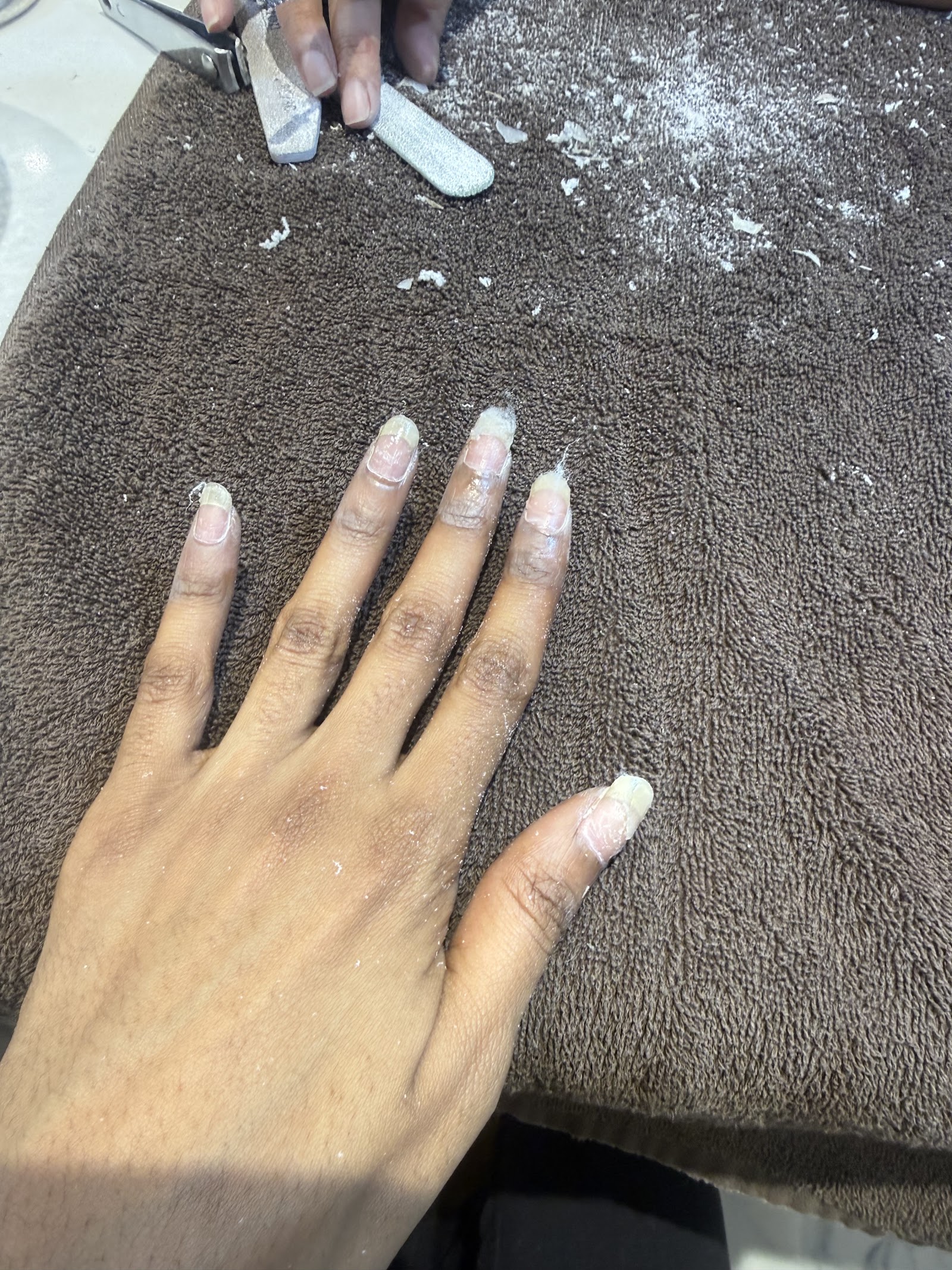 M. Vincé Nail Spa, Twenty Ninth Street nail photo 7
